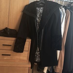 Wool jacket by Guess